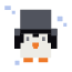 Penguin Hop