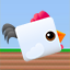 Bird Bump